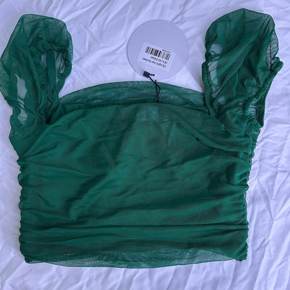 Princess Polly NWT